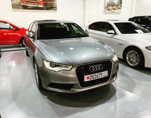 Bavaria Motors, Bahrain